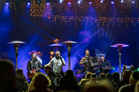 Prednovoletni koncert Mambo Kings (17)